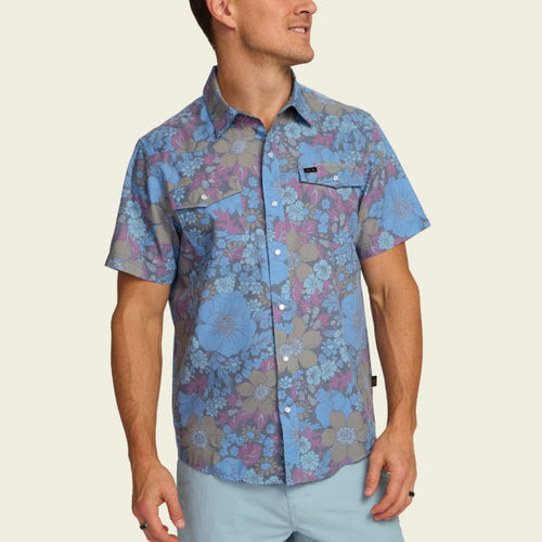 flower power : blues / L