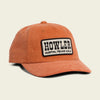 howler slab/orange corduroy / One Size