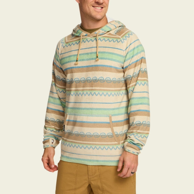 Terrycloth Hoodie Howler Bros