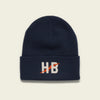Big HB : Deep Blue