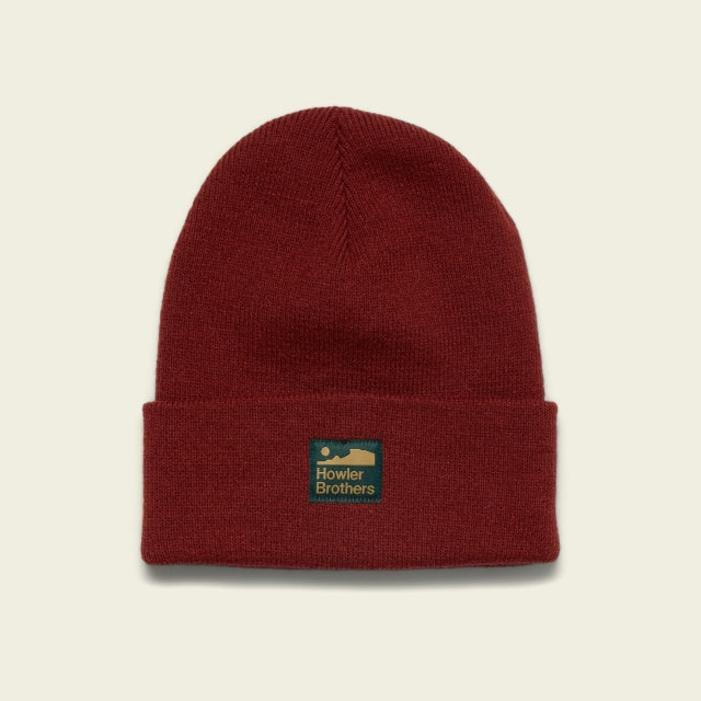 Command Beanie HOWLER BROS