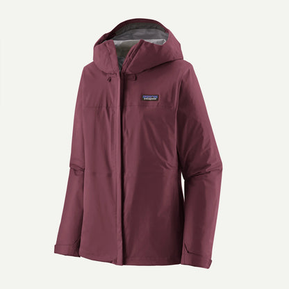 Womens Torrentshell 3l Rain Jkt