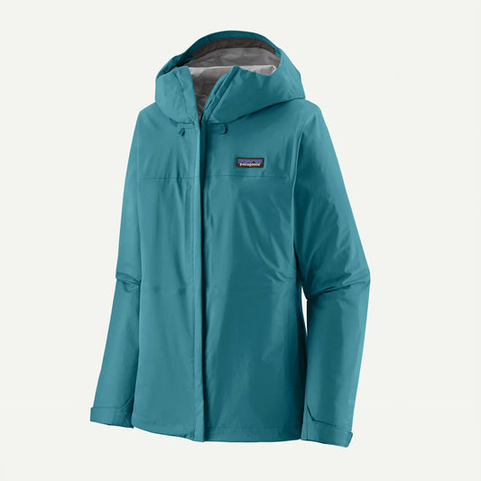 Womens Torrentshell 3l Rain Jkt