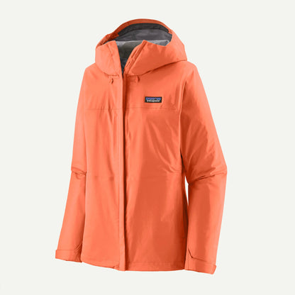 Womens Torrentshell 3l Rain Jkt