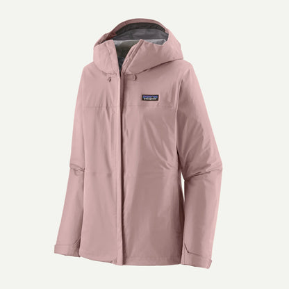 Womens Torrentshell 3l Rain Jkt
