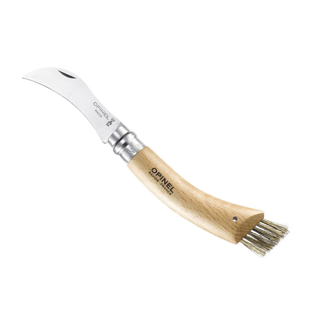 No.08 Mushroom Opinel