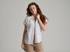 WHITE / XS