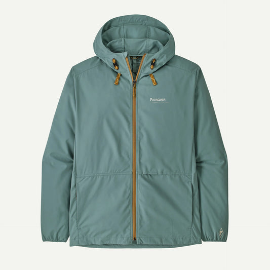 M's Stretch Terre Planing Hoody