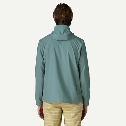 M's Stretch Terre Planing Hoody