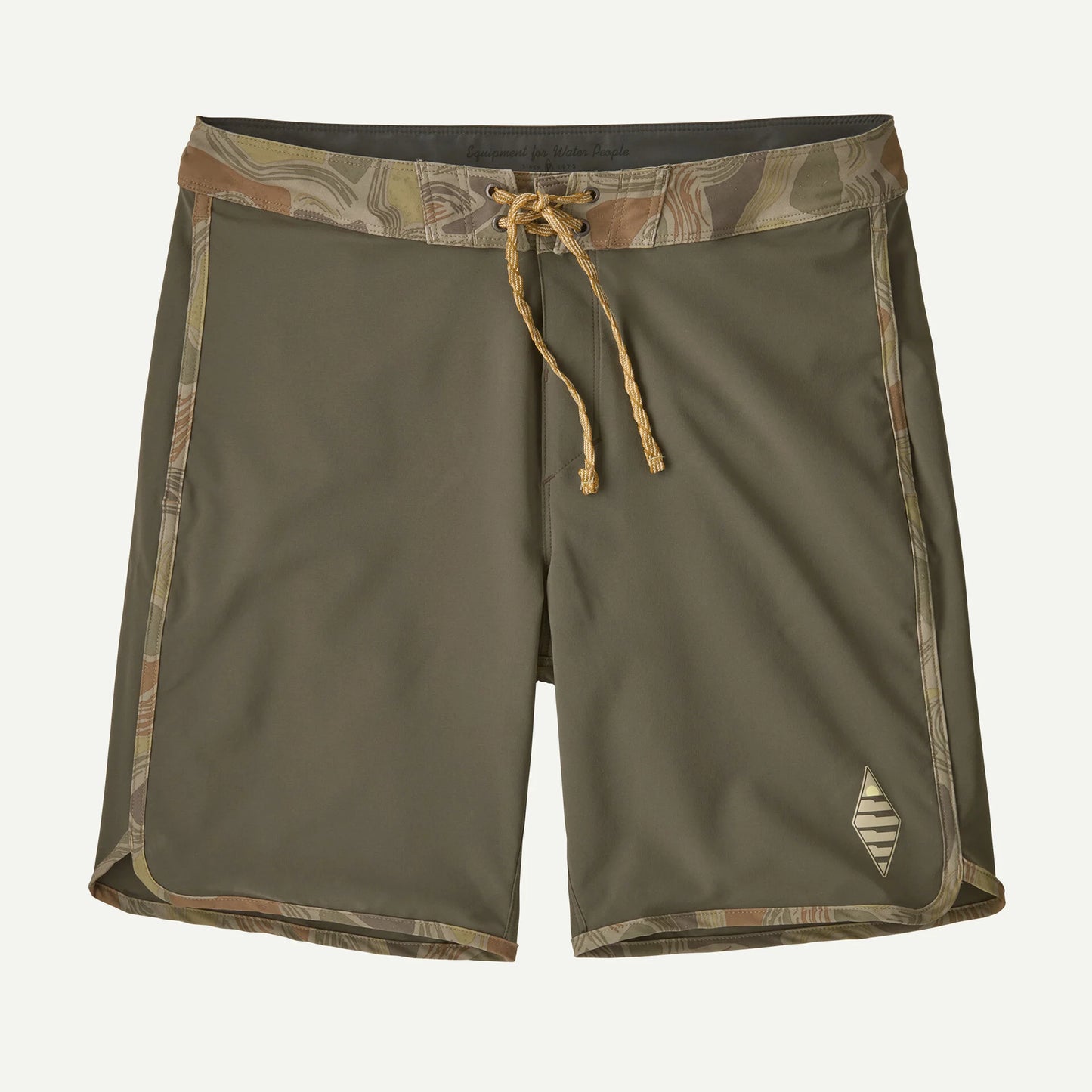 Hydropeak Side Shore Boardshorts