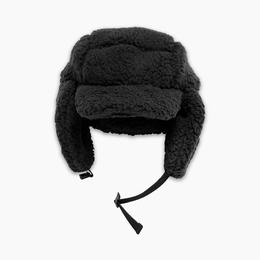 Comfort Lush™ Backcountry Trapper Turtle Fur