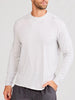 Marble Heather / XL