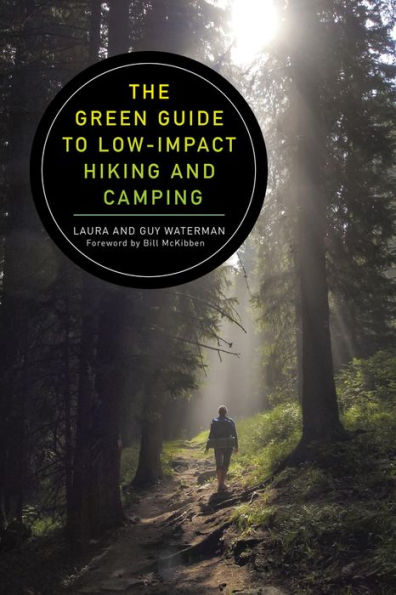 The Green Guide To Low-impact