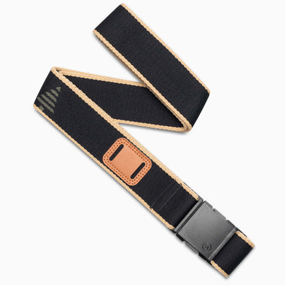 Arcade Belts Inc Blackwood BLACK/SAND