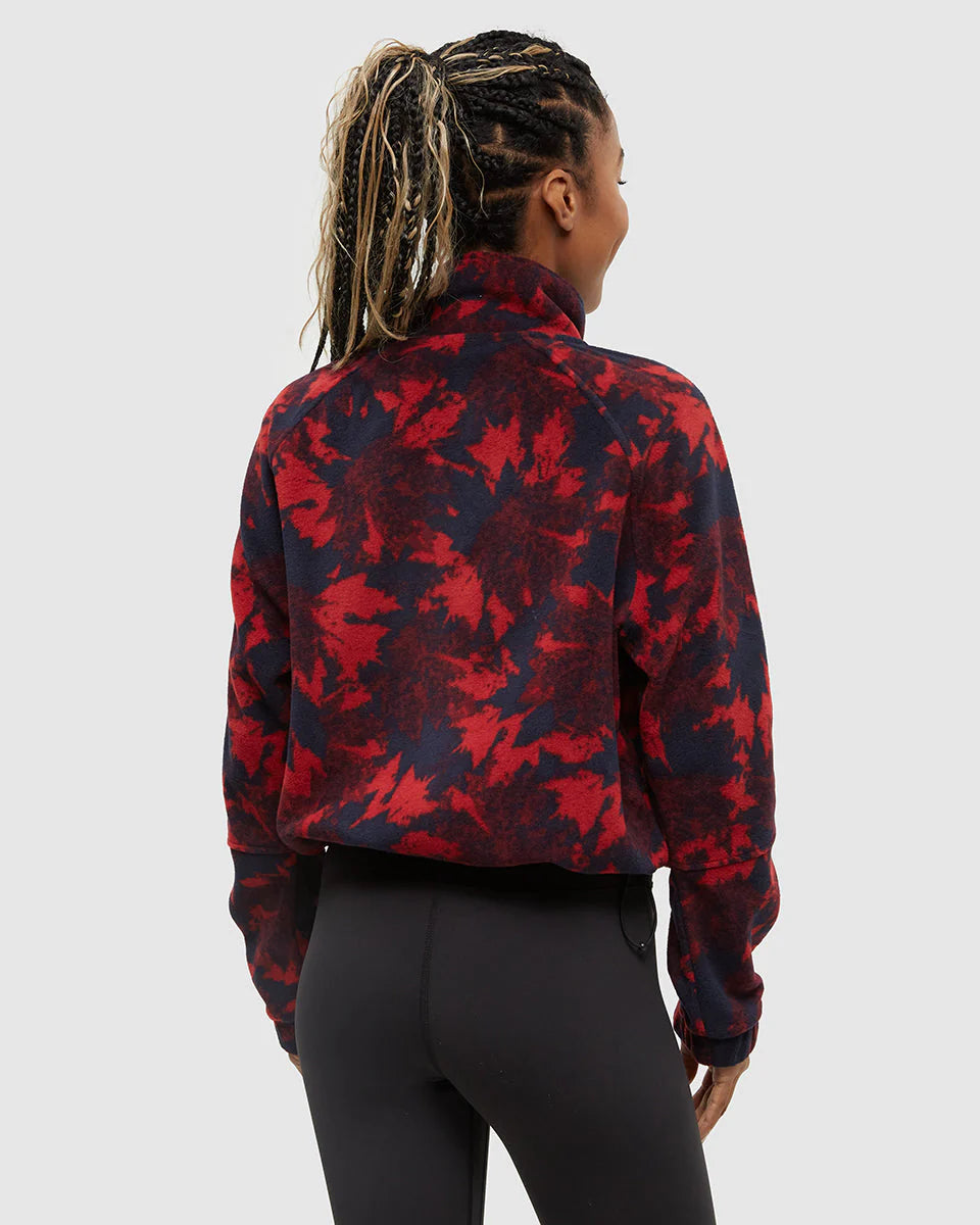 Womens W Palisade Full Zip