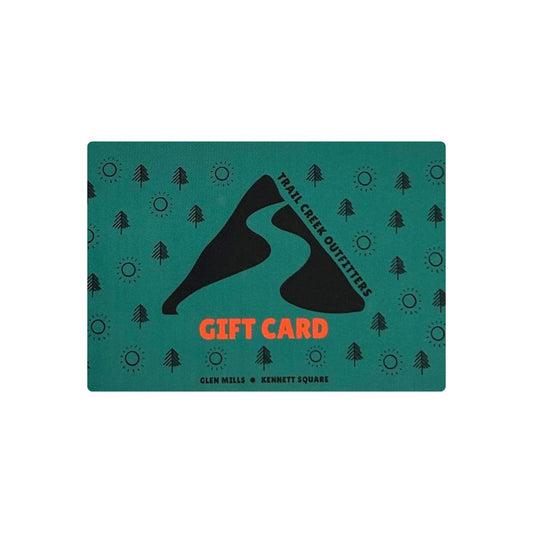 Digital Gift Card