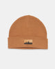 Camel/Cork Patch / ONE