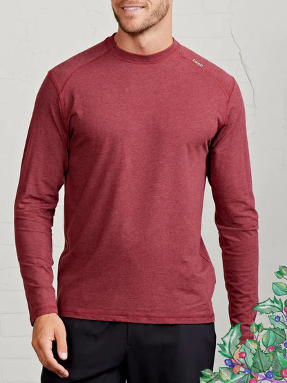 Mens Carrollton Ls
