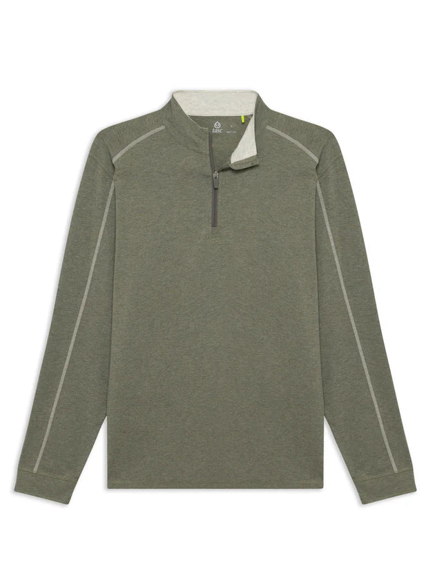 Mens Carrollton 1/4 Zip