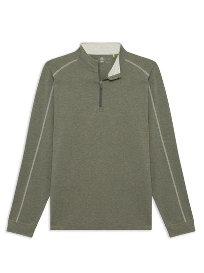Mens Carrollton 1/4 Zip
