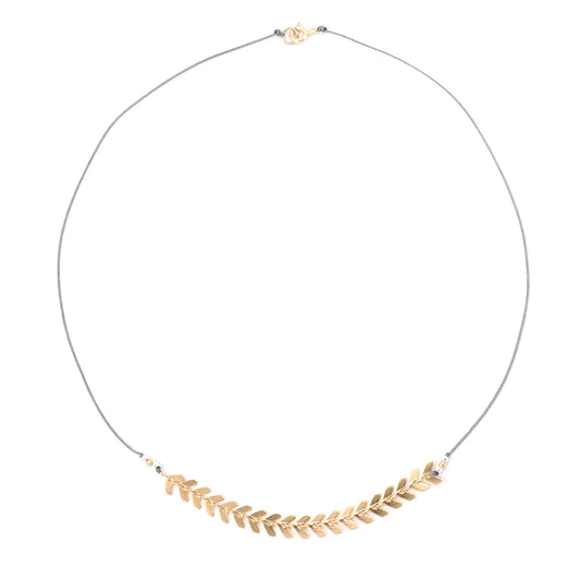 CASCADE NECKLACE