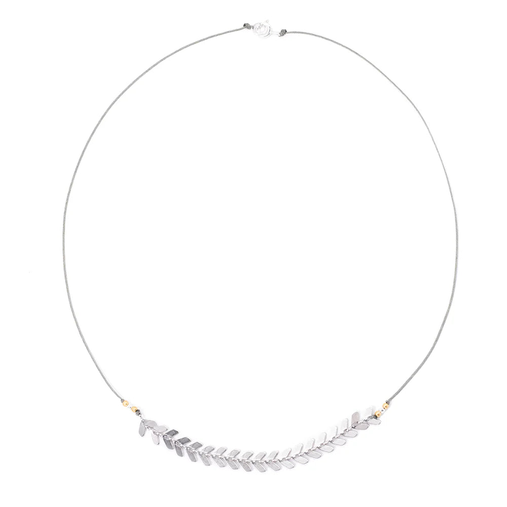 CASCADE NECKLACE