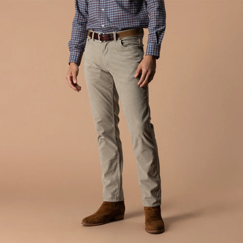 KHAKI / 34 30L