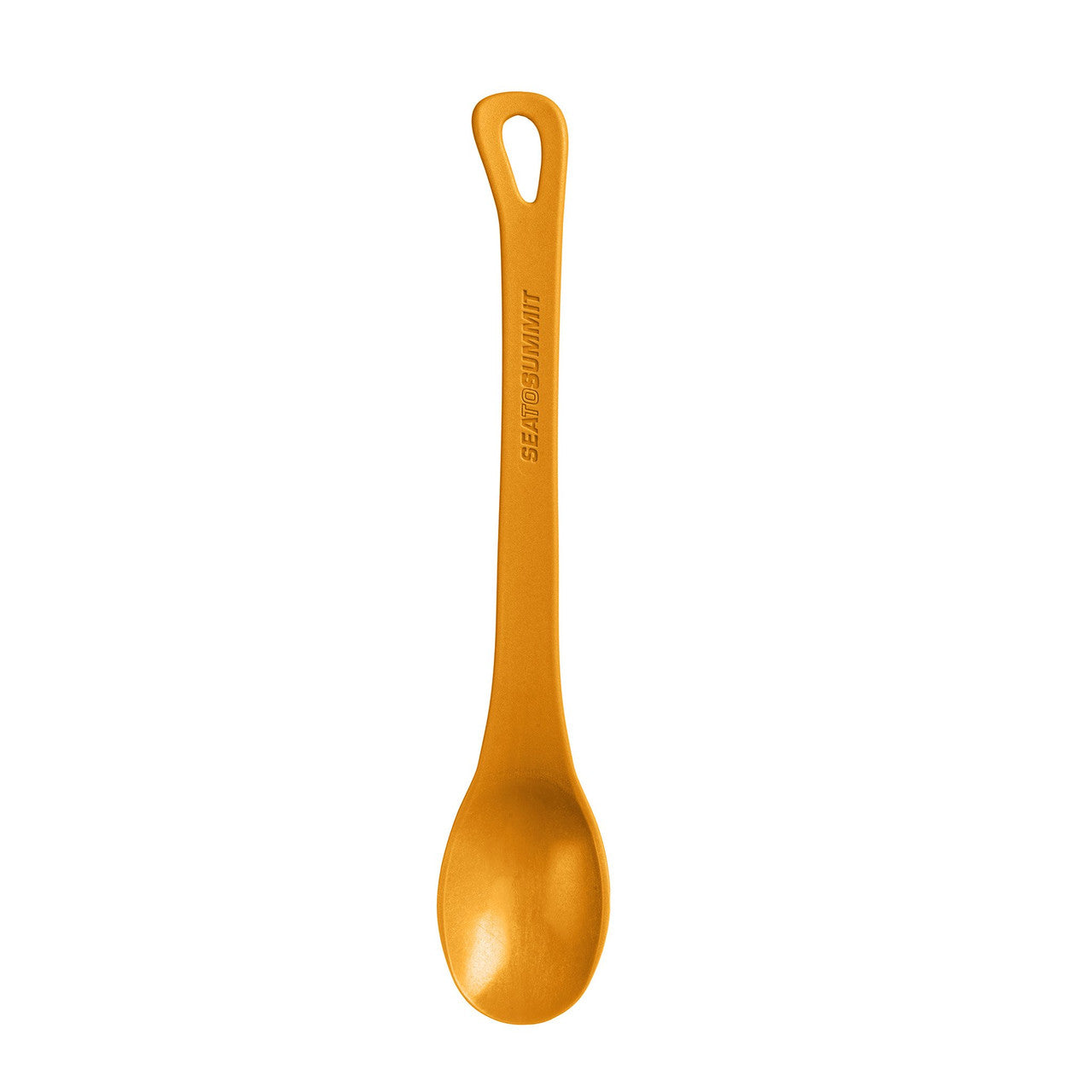 Sea To Summit Delta Long Spoon Pindan Orange