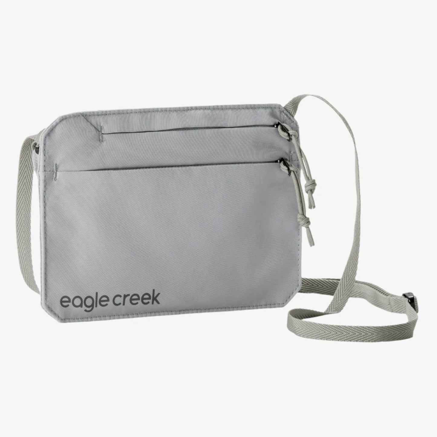 Undercover Rfid Neck Wallet