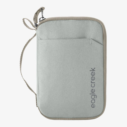 Stash Rfid Passport Wallet