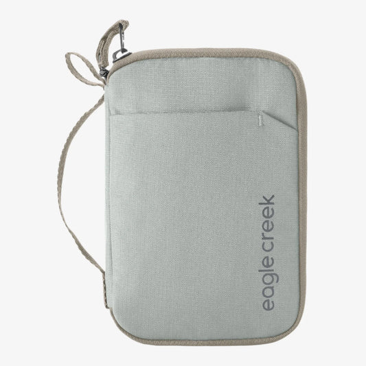 Stash Rfid Passport Wallet