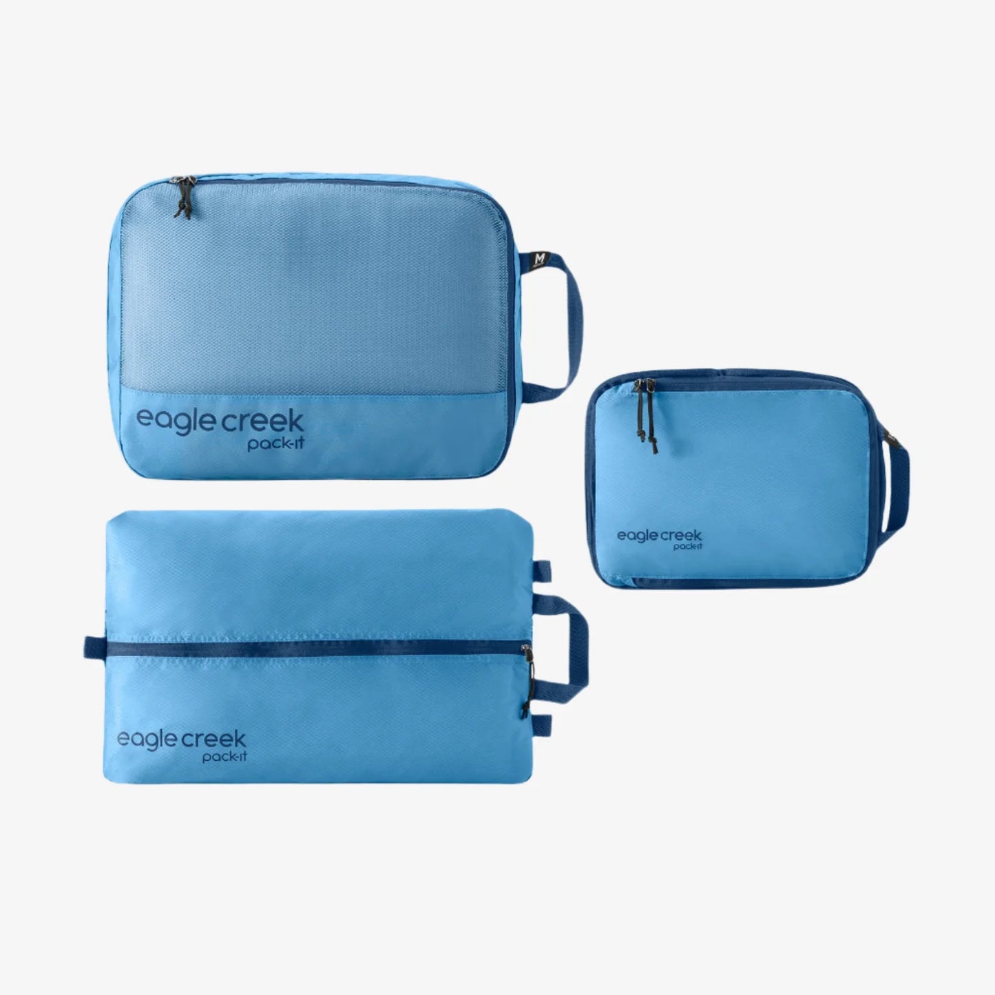 Pack-it Essentials Set