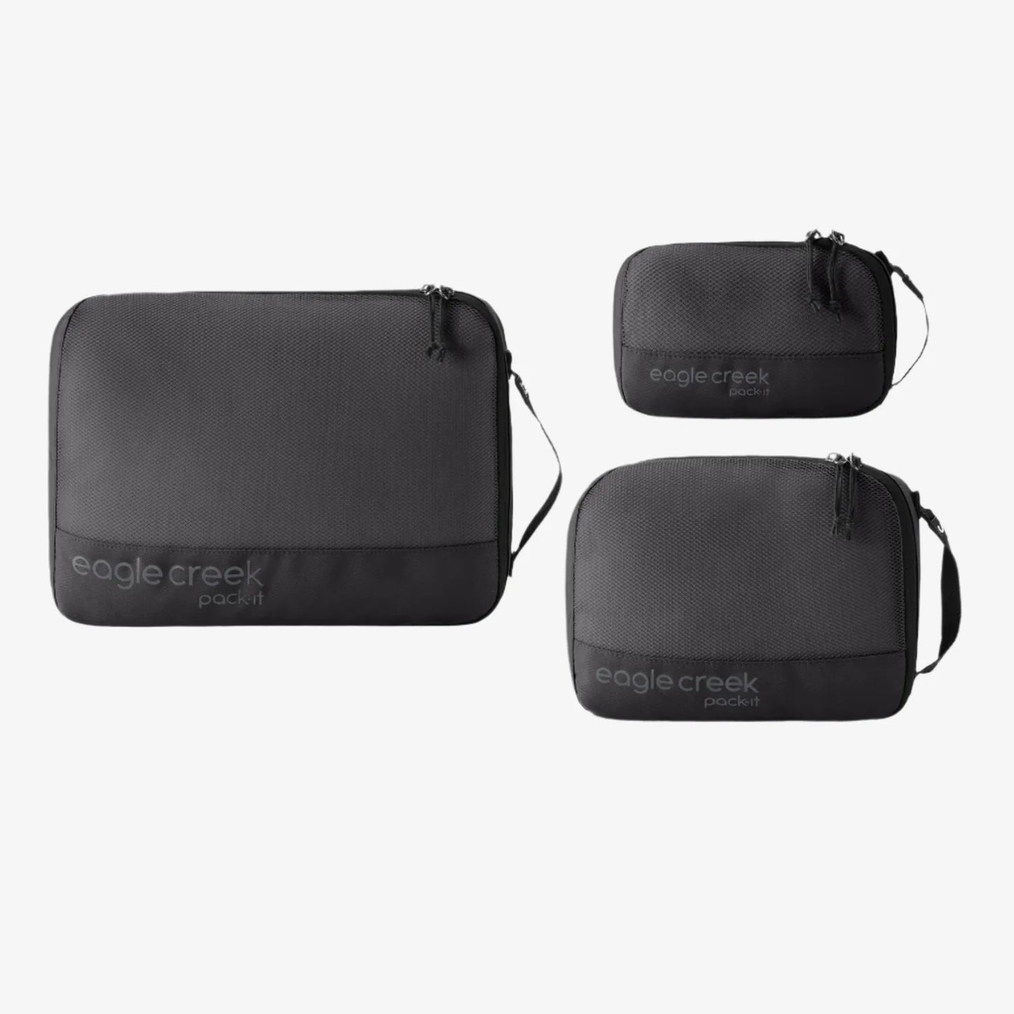 Mens Pack-it Reveal Cube Set Xs/s/m