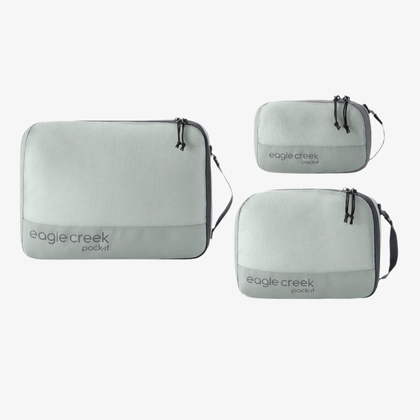 Mens Pack-it Reveal Cube Set Xs/s/m