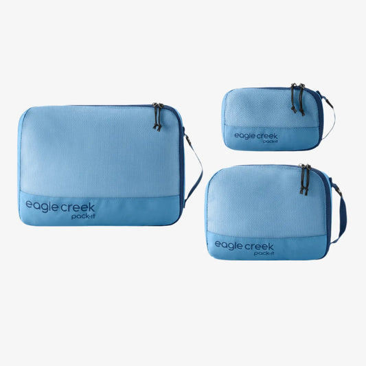 Mens Pack-it Reveal Cube Set Xs/s/m