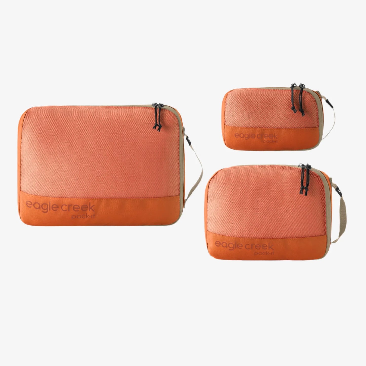 Mens Pack-it Reveal Cube Set Xs/s/m