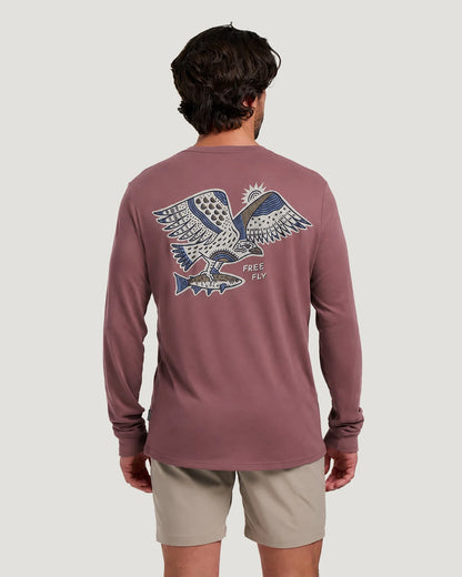Osprey Catch Long Sleeve