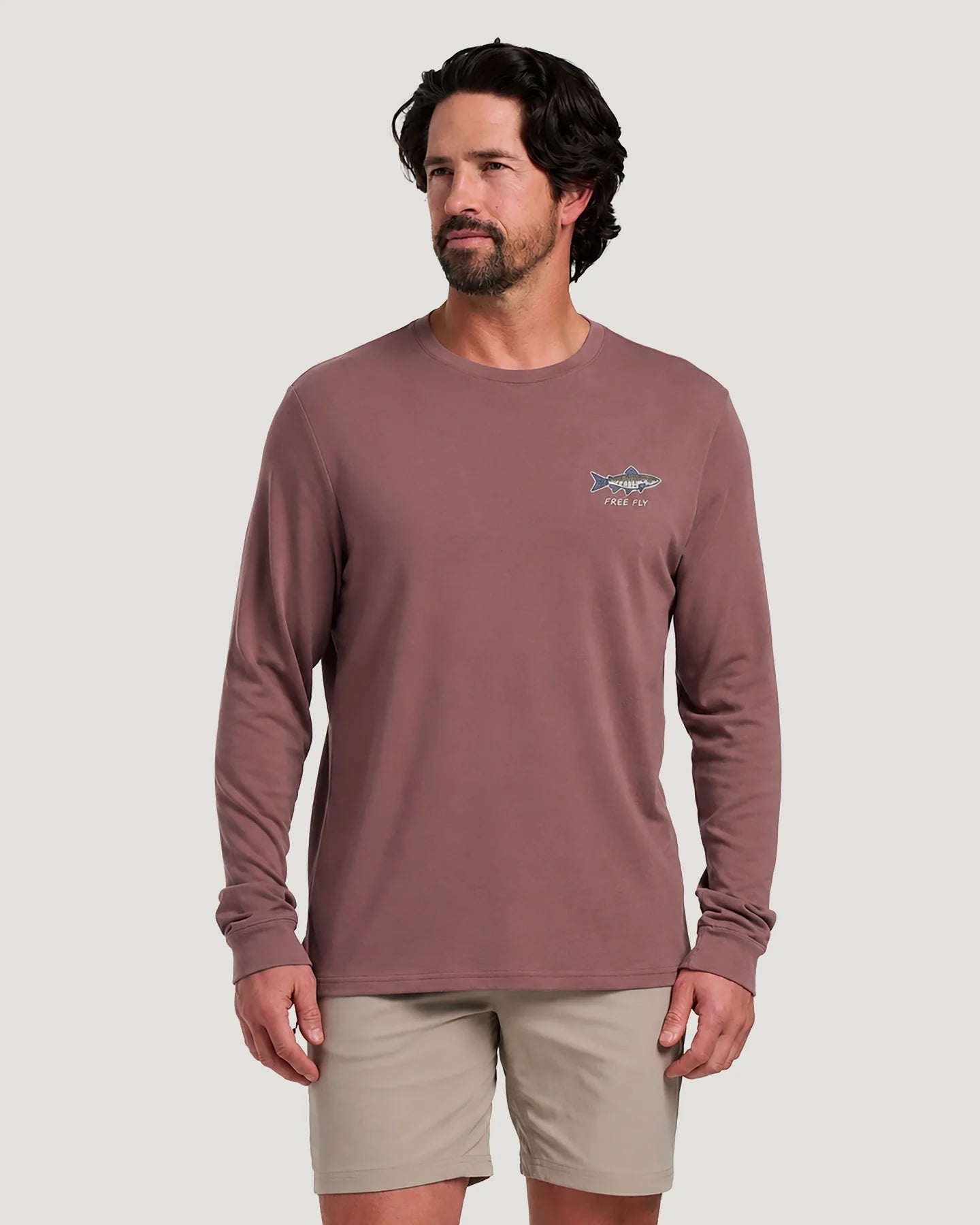 Osprey Catch Long Sleeve