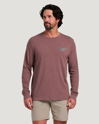 Osprey Catch Long Sleeve