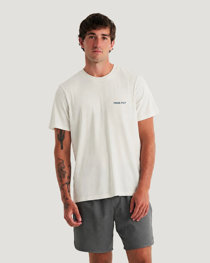 Retro Cast Tee