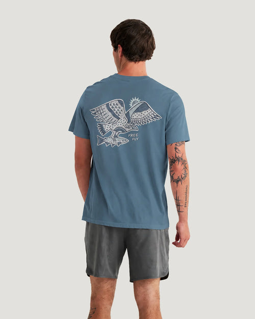 Pacific Blue / M