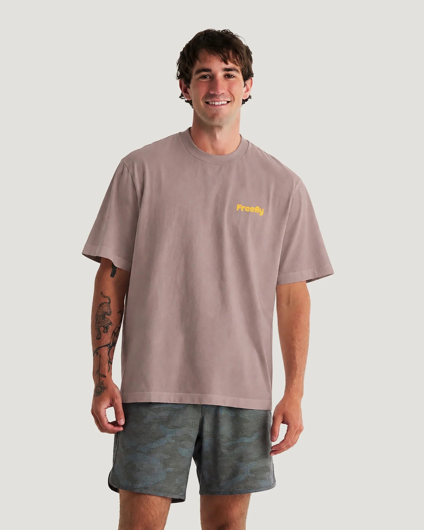 Outdoor Specialists Relaxed Tee