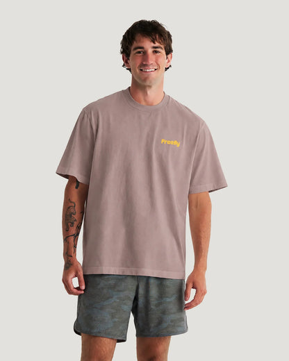 Outdoor Specialists Relaxed Tee