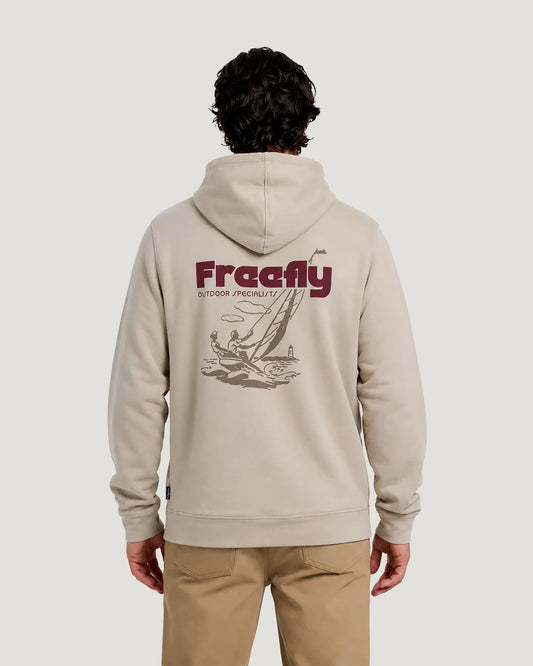 Outdoor Specialists Fleece Hoodie