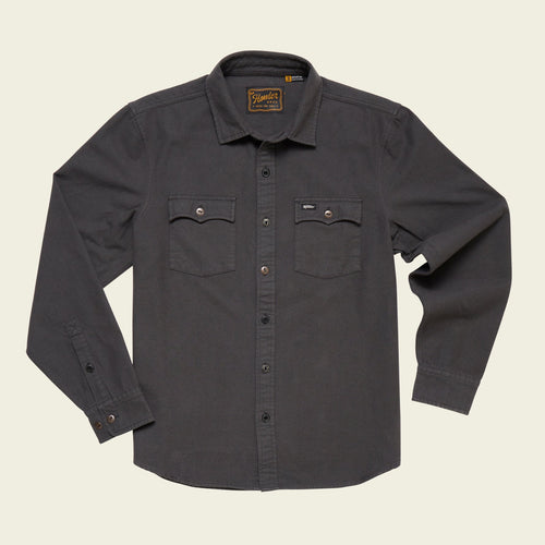 Antique Black / M