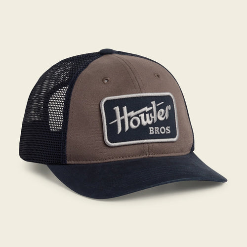 Howler Electric : Navy / Grey