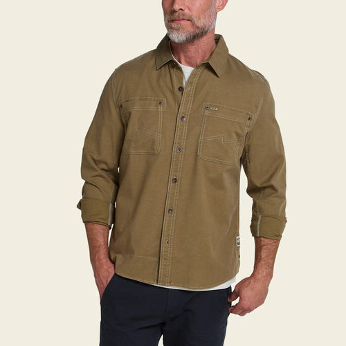 Faded Olive / Medium