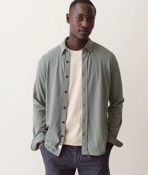 agave green / Medium