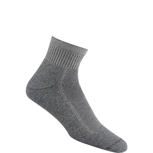 Cool Lite Quarter Sock