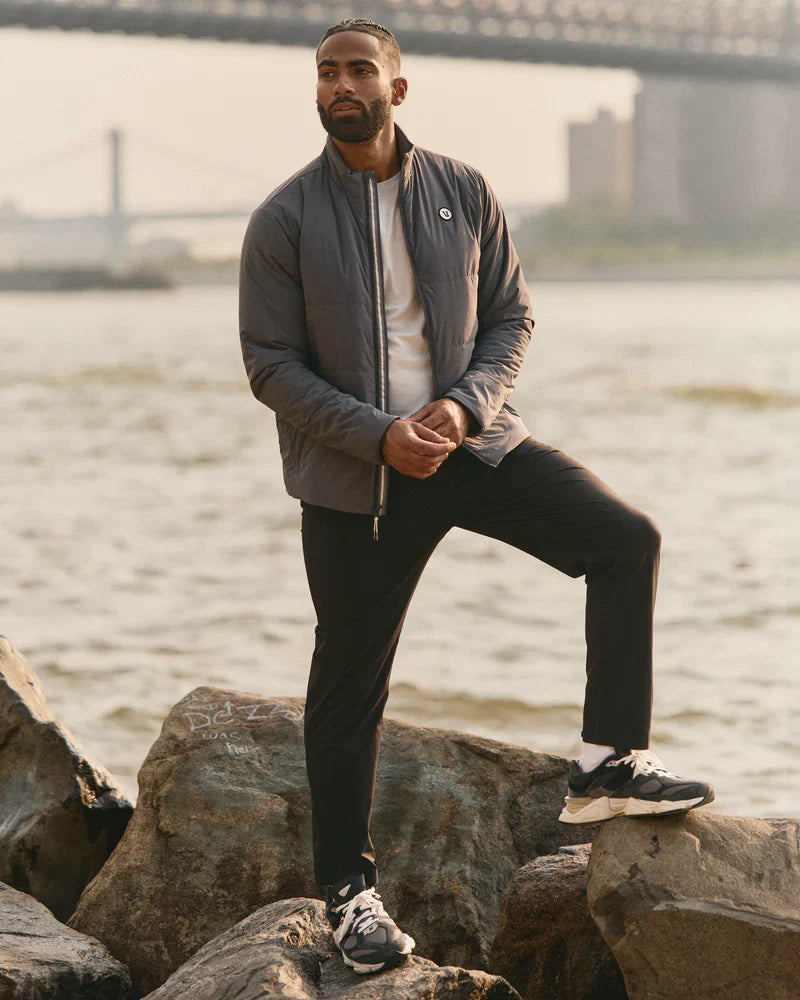 M Echo Insulated Jacket 2.0 Vuori